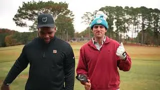 Peak Ryder Cup 2025