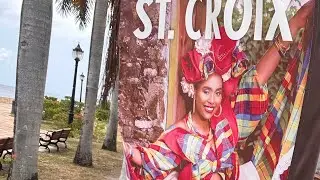 A BIT OF SLAVERY HISTORY ON THE US VERGIN ISLAND