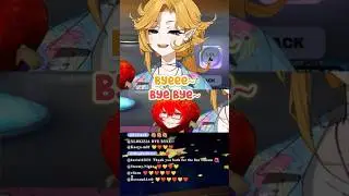 Be happy~Stay nice [Doki & Xandu]