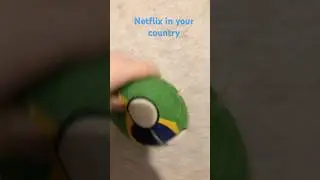 Netflix in Brazil
