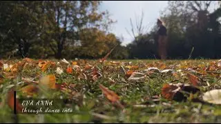 Intuitive Dancing  | Cooperation Eva Anna