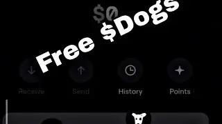 Free Dogs on Blum Game I Blum Airdrop Listing Update I Blum
