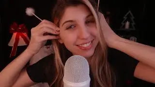 ASMR But I Have Covid 🥴