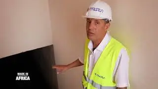 Made In Africa : Maroc, la plus grande centrale solaire d'Afrique (reportage)