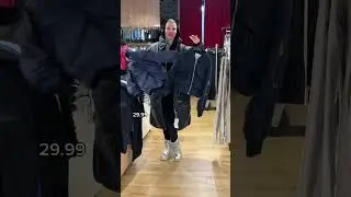 РАСПРОДАЖИ В BERSHKA | Минск