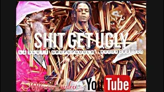 FOMG | GwopUpGooch X Li Scott X Kenny Obannon | Shit Get Ugly Official Video