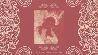 AIEC AUSTINS - All My Love (w/ Jay King) [Official Audio]