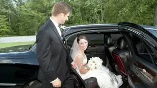 Wedding Limo Brooklyn NY |  Brooklyn Wedding limo packages & Pricing