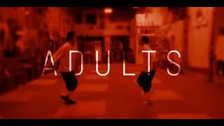 Chung Wah Kung Fu - Adults Program