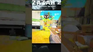 1v5 S&D ACE &ndash; CODM Sniper Insanity 🎯🔥