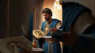 Byzantine Iconoclasm: Art vs. Faith