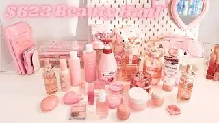 YesStyle Code:HANNA16    $623 YesStyle Haul Japanese Haircare, Korean Makeup, and Skincare