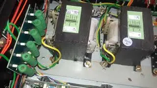 TZA -5000 THE BRAND GURU AMPLIFIER