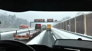 Demontage in Mitteldeutschland - Projektstart mit Hindernissen