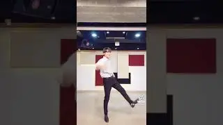[MIRAE TIKTOK] Cover Dance THRILL RIDE The Boyz With KHAEL