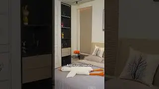 Bright bedroom keeping you up or waking you early?