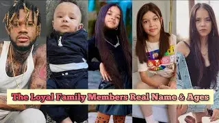 The Loyal Family Members Real Name, Ages, Profession & Date Of Birth ||Showbiz Tv