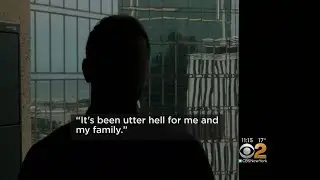 Hawaii Employee Breaks His Silence