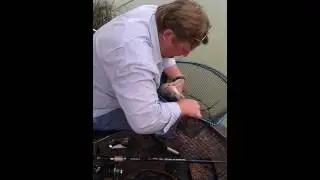 Lawn farm Fisheries Craig