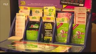 Kentucky Lottery launches first new in-state nightly drawing game in seven years