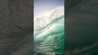 Mind surfing another unridden gem 🤙🏻