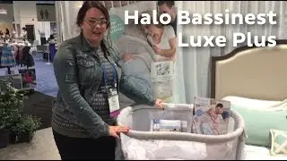 Halo Bassinest Luxe Plus | ratings | comparisons | prices