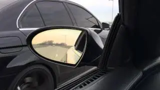 M6 Vert vs c63