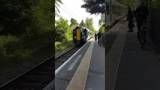 London Northwestern Railway Class 350 - Abbey Line