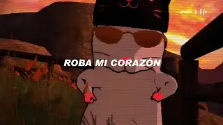 ratas bailando tiktok | ZXKAI - NO BATID&Atilde;O (Slowed) | Espa&ntilde;ol 