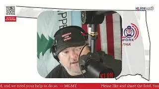 12-23-25 The Rick Robinson Show Live