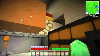 Umzug #18 - Let's Battle Minecraft Staffel 6 DomsePlay und Zander [Deutsch/Full-HD]