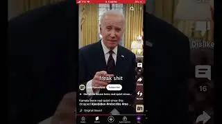 Biden killed his mtv cribs episode check it out exclusive