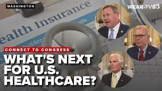 Are House Republicans open to healthcare talks post shutdown