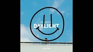 TCTS & Hayley May - Daylight (RY&Oslash; Remix)