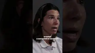 Why is the USWNT so successful?