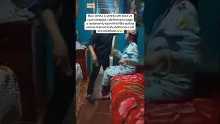 VAMOS FAZER A DIFEREN&Ccedil;A NA VIDA DELA LEIA O PRIMEIRO COMENT&Aacute;RIO #deuscuidademim #mensagem #fe