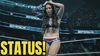 📌WWE NEWS! CHELSEA GREEN'S STATUS REVEALED! | WRESTLING WORLD #wwe #news #wrestling #wrestler