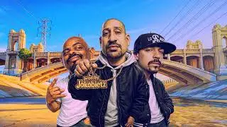 Old School Boom Bap Rap Beat 