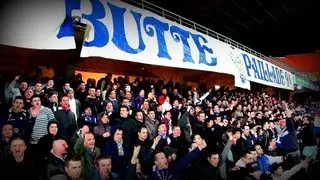 Montpellier - Rennes 2012/2013 (Los Paillados)