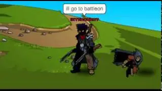 AQWps CrushQuestWorlds 1.0 (server closed)