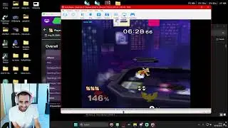 Full Coaching Session | Educational | SSBM GOSU