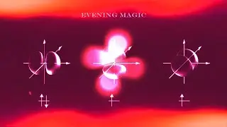 SynchroSpectre — Evening Magic