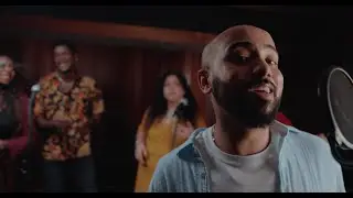 Karan Patade X Berklee - Island (Official Music Video)