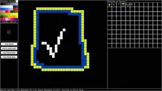 Blitzplus Sprite / Tile maker