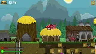 Aground Hybrid 4: Sunset Haven