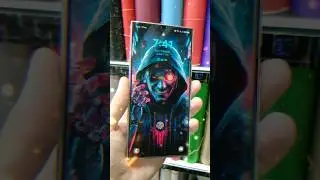 Samsung s24 Ultra 3D animated Wrap skin #anime #animated #s24ultra #art #3d #wrap #automobile #viral