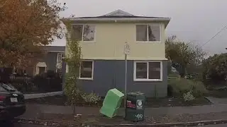 'Terror every single month' as MultCo tenants face eviction