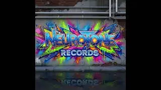 Tears of Technology & Deep Innovation Unite and create the dopest label ever create &ldquo;NEUROTONE&rdquo; 