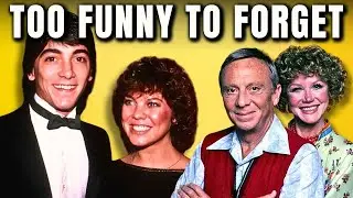 10 Funniest TV Show Spinoffs You Forgot You Grew Up With!