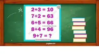 Live reasoning challenge??